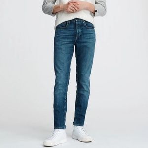 Rag & Bone Jeans : Fit 1 Throop